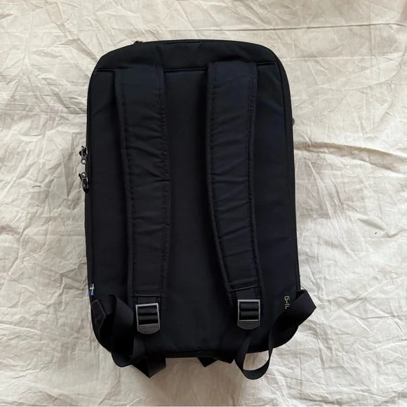 Fjallraven Travel Pack Small 20L - Picture 6 of 15